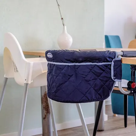 Дом отдыха Ferienhaus-an-der-ostsee-by-seeblick-ferien-oro-direkte-wasserlage-sauna-e-saeule