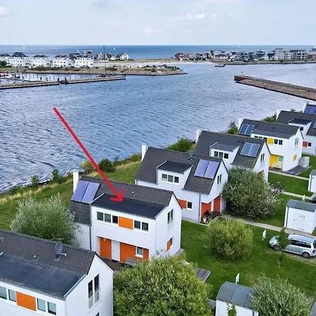 Ferienhaus-an-der-ostsee-by-seeblick-ferien-oro-direkte-wasserlage-sauna-e-saeule * Olpenitz