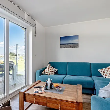 Ferienhaus-an-der-ostsee-by-seeblick-ferien-oro-direkte-wasserlage-sauna-e-saeule Дом отдыха *