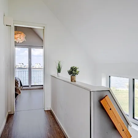 Ferienhaus-an-der-ostsee-by-seeblick-ferien-oro-direkte-wasserlage-sauna-e-saeule Hébergement de vacances Olpenitz