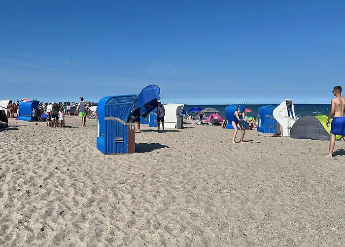 Vakantiehuis Ferienhaus-an-der-ostsee-by-seeblick-ferien-oro-direkte-wasserlage-sauna-e-saeule
