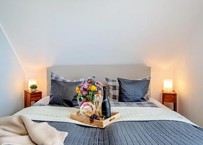 Vakantiehuis Ferienhaus-an-der-ostsee-by-seeblick-ferien-oro-direkte-wasserlage-sauna-e-saeule Olpenitz