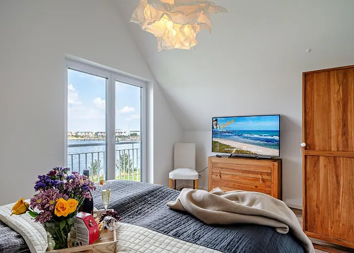 Vakantiehuis Ferienhaus-an-der-ostsee-by-seeblick-ferien-oro-direkte-wasserlage-sauna-e-saeule *